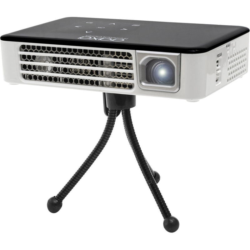 axaa hd pico projector continuous use