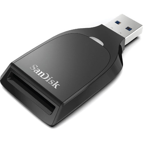 sandisk micromate sd reader