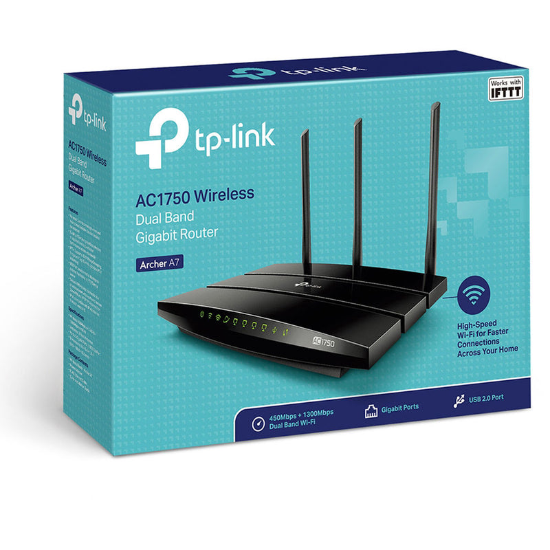 tp link router dual band