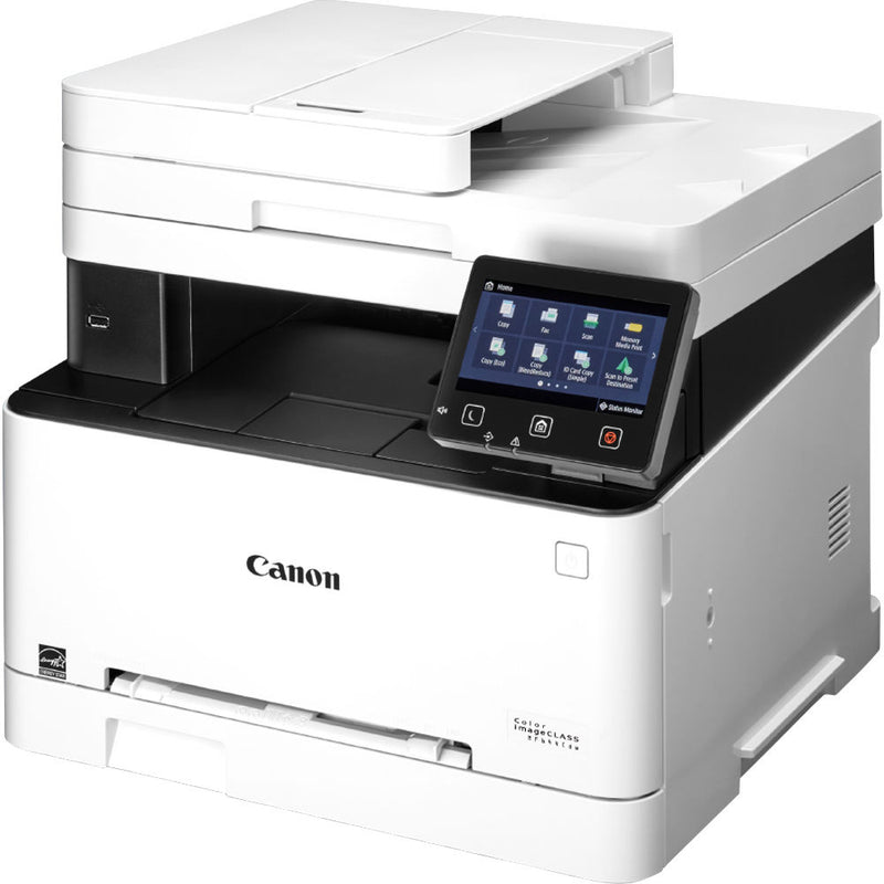 all in one canon color laser printers on sale