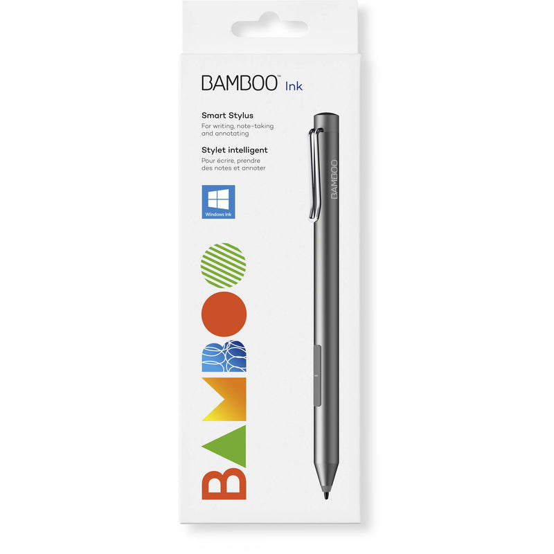 bamboo ink stylus amazon