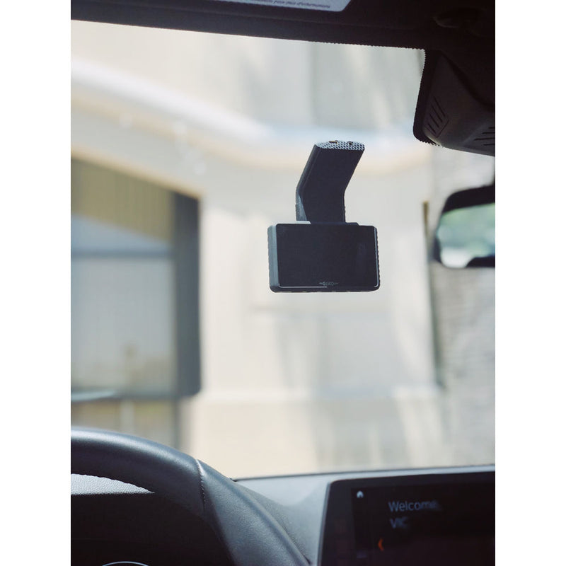 geko e100 dashcam software