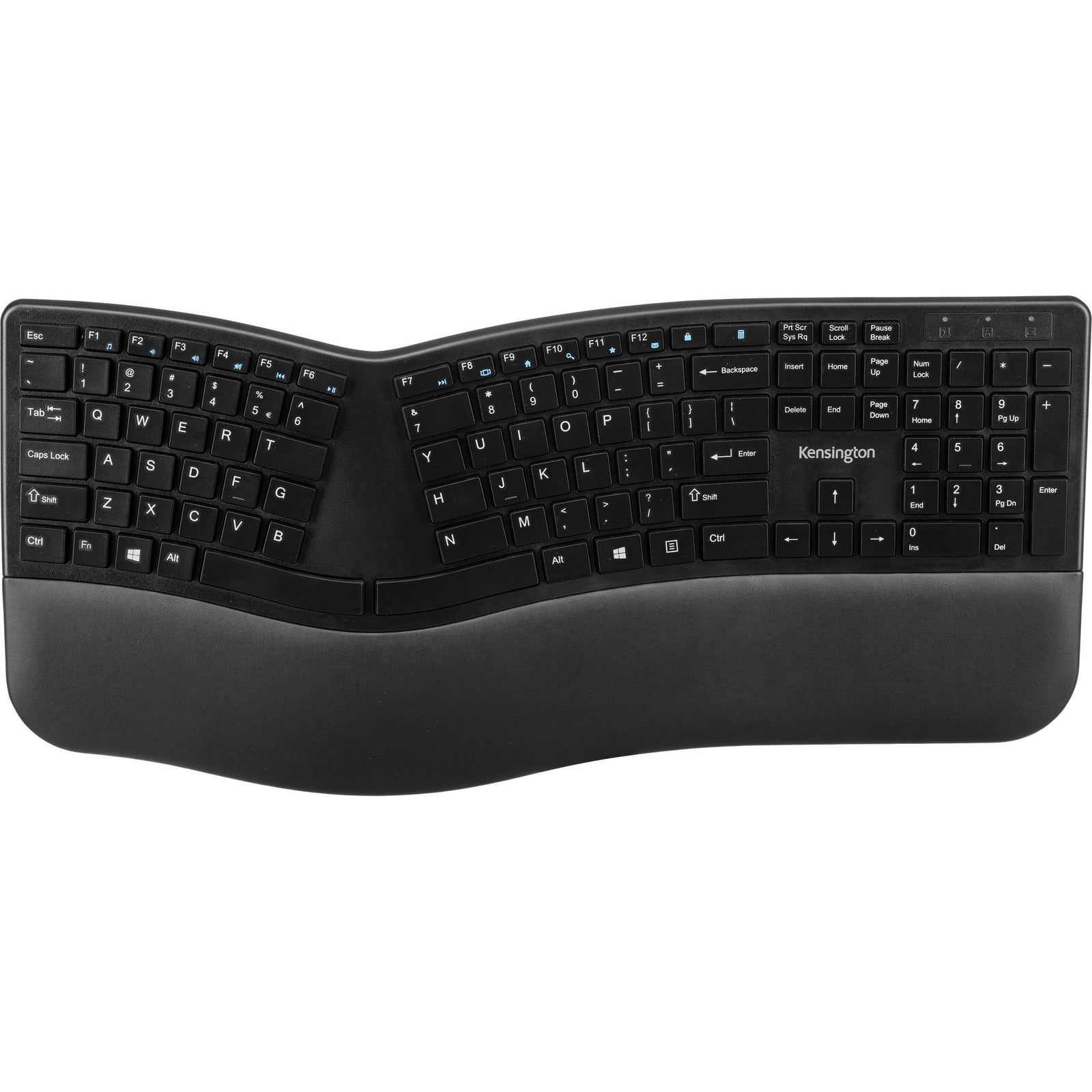 kensington pro fit wireless mouse and keyboard