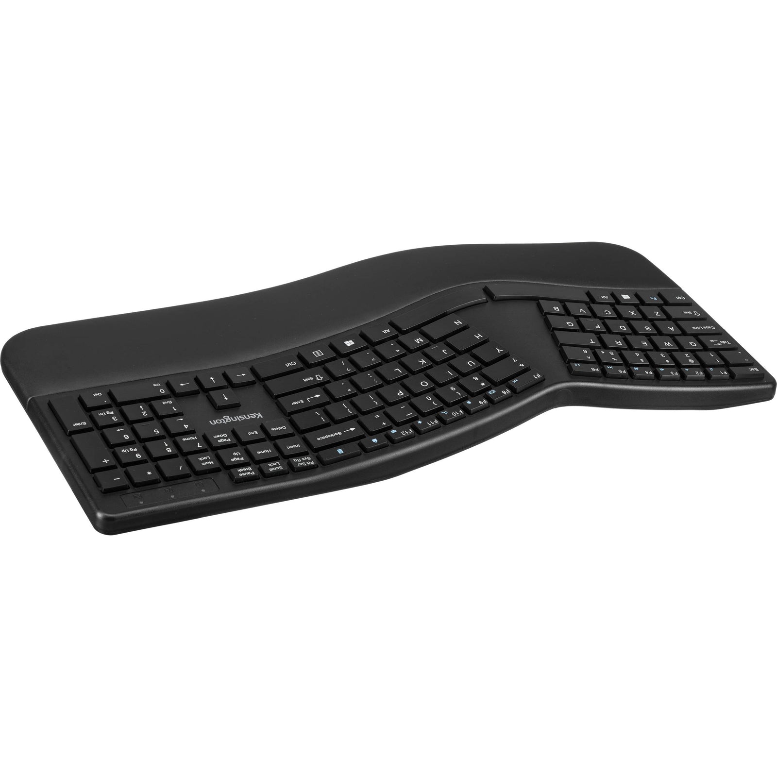 kensington pro fit ergo wireless keyboard
