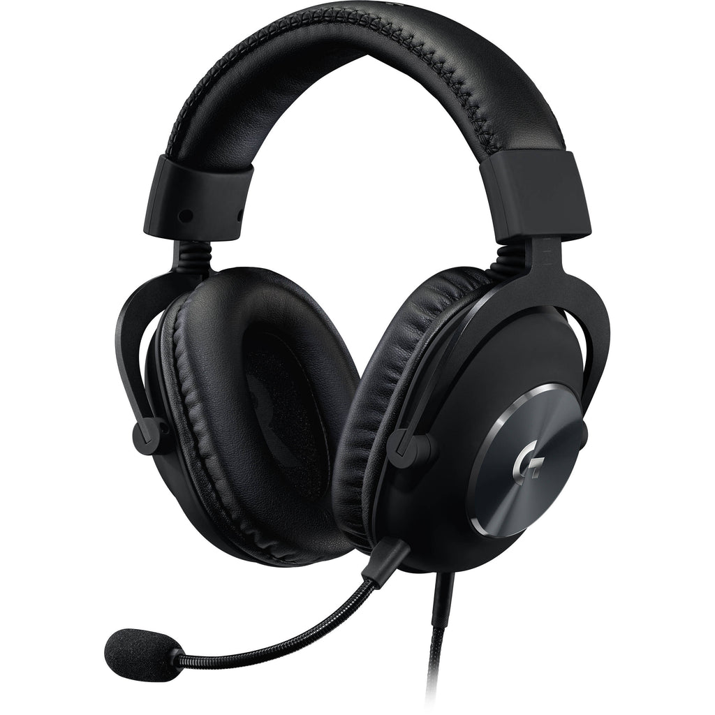 logitech pro x wireless lightspeed gaming headset