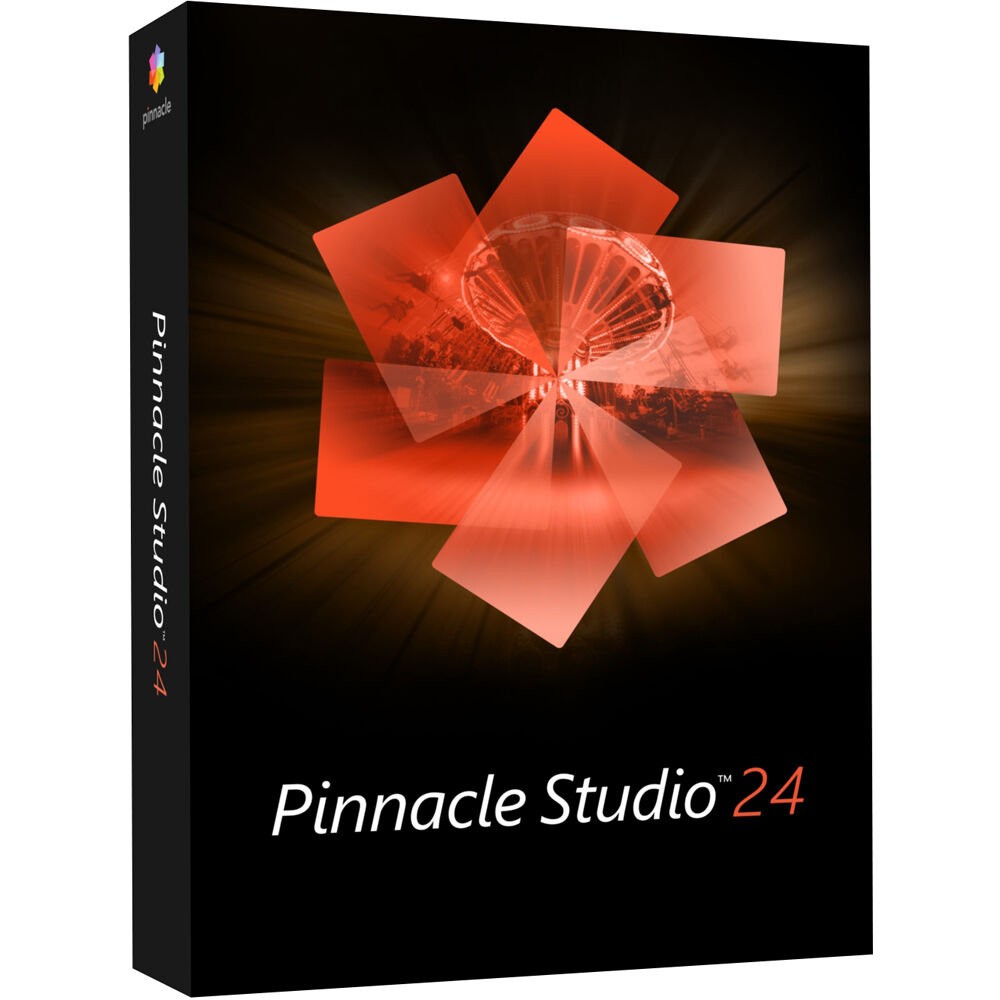 free download pinnacle studio 9 portable