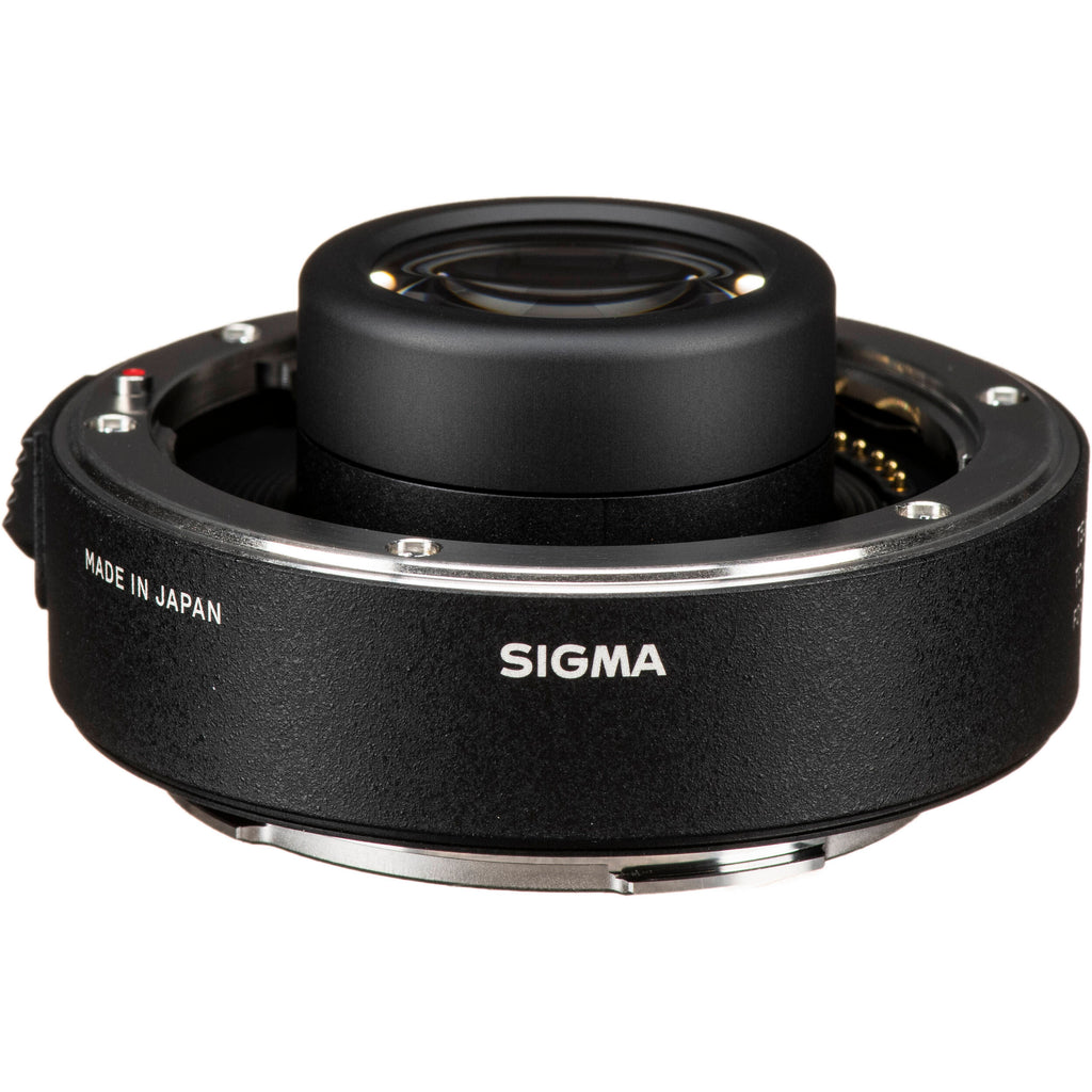 Sigma l mount. Sigma Teleconverter 1.4. Sigma для l Mount.