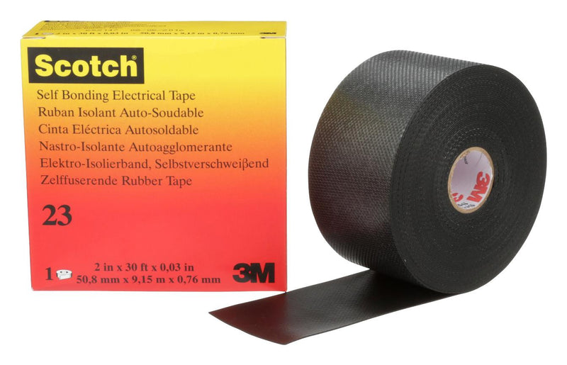 electrical insulation putty tape 3m scotchful