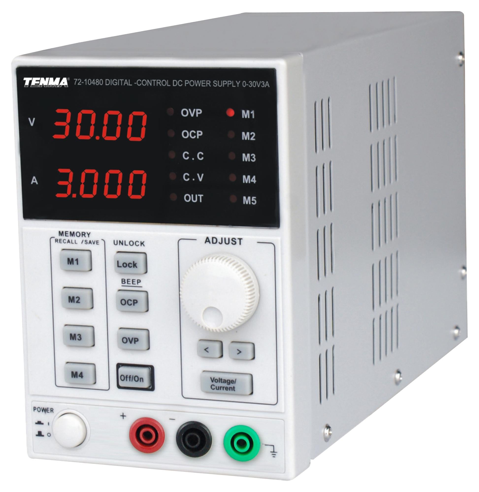 Bench Power Supply India