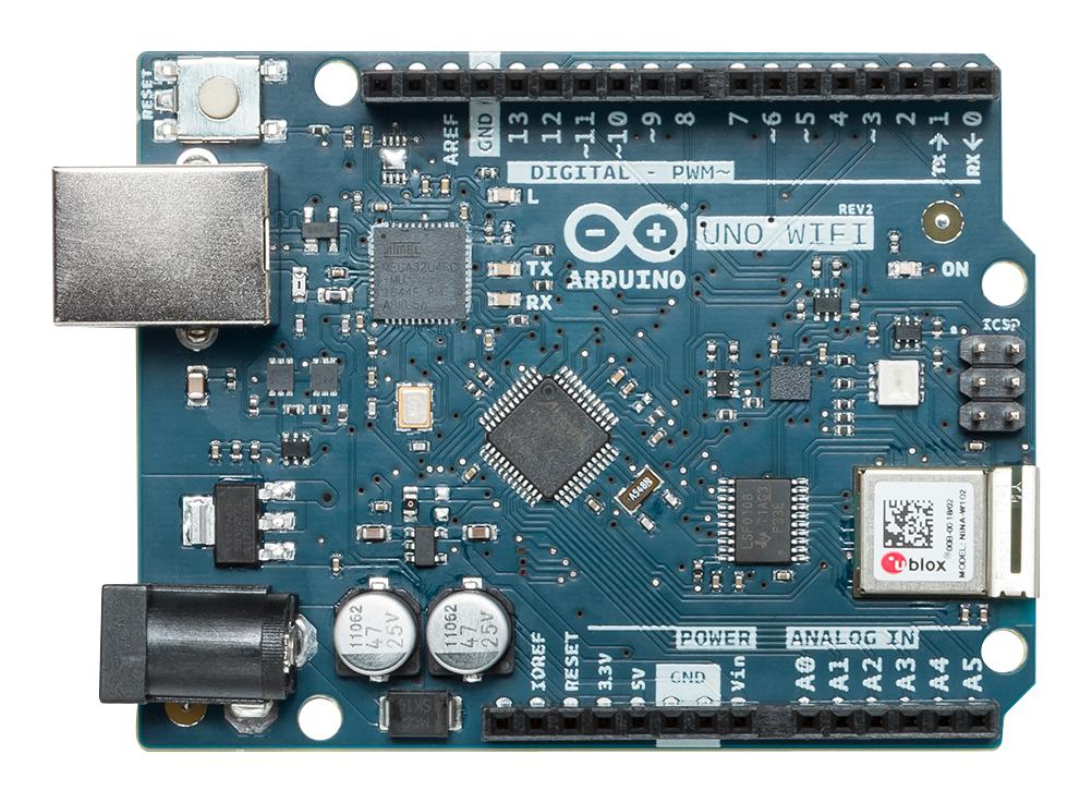 arduino uno crypto