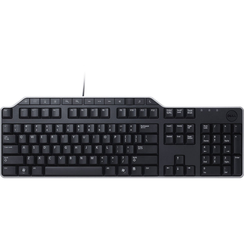 Dell Kb522 Business Multimedia Keyboard Driver