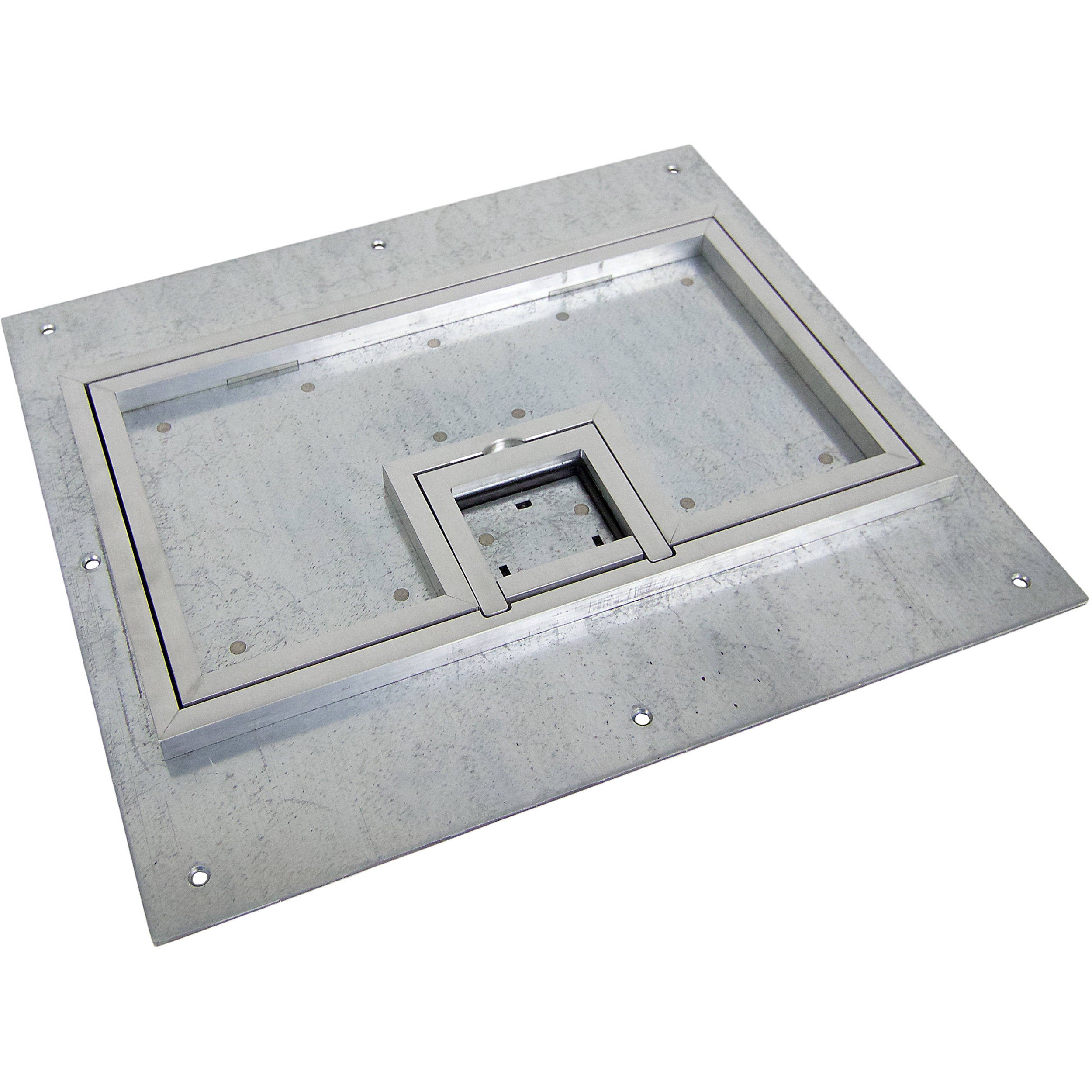 Fsr Cover For Fl 600p Floor Box With 0 5