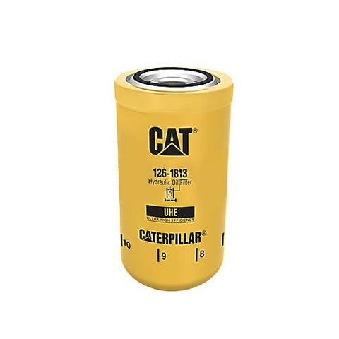 126-1813 Caterpillar Hydraulic/Transmission Filter