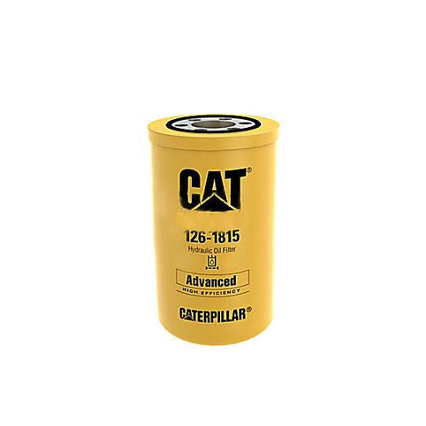 Caterpillar 126-1815 1261815 Transmission Filter Advanced High Efficiency