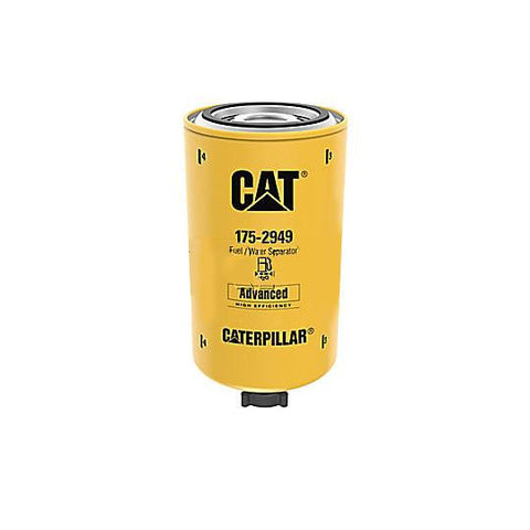 Caterpillar 175-2949 Fuel Water Separator