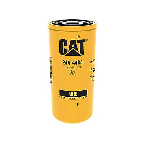 244-4484 Caterpillar Engine Oil Filter