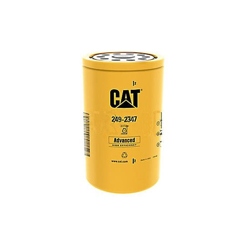 249-2347 Caterpillar Engine Oil Filter