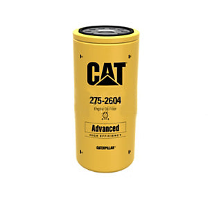 275-2604 Caterpillar Engine Oil Filter