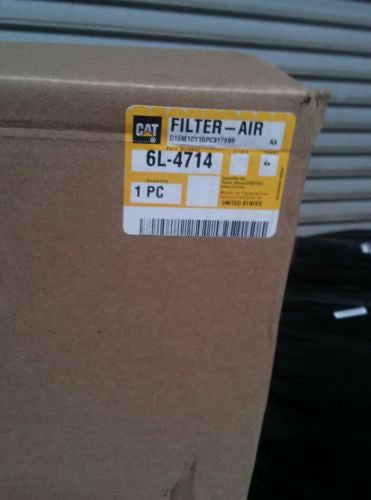 6L 4714 CAT  AIR  FILTER