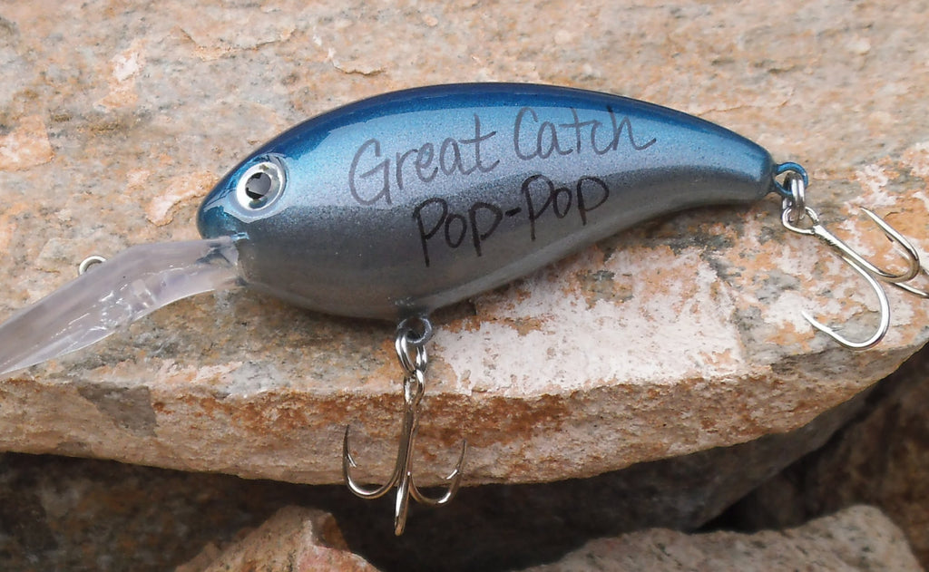 Gift for Pop Pop Fathers Day Fishing Gift Grandpa