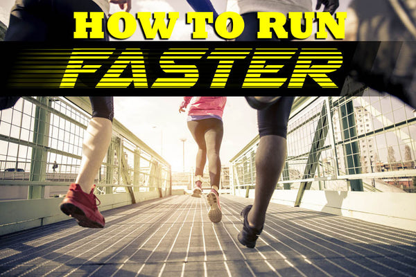 How to Run Faster, Farther, and Better than Ever - ActiveGear