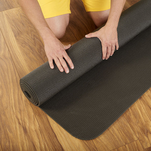 Extra Thick Large Yoga Mat
