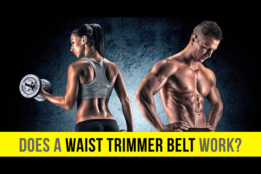 Does a Waist Trimmer Belt Work? – ActiveGear