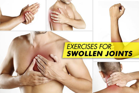 Swollen Joint Exercises