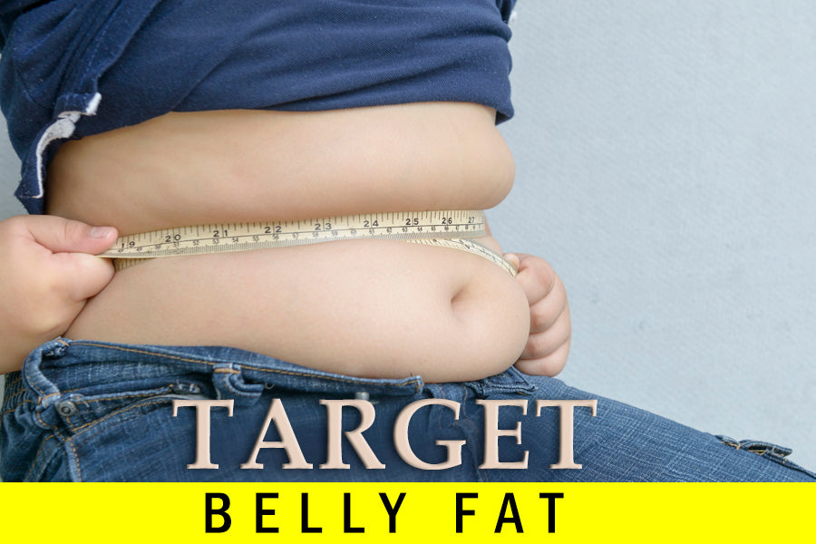 Target Belly Fat