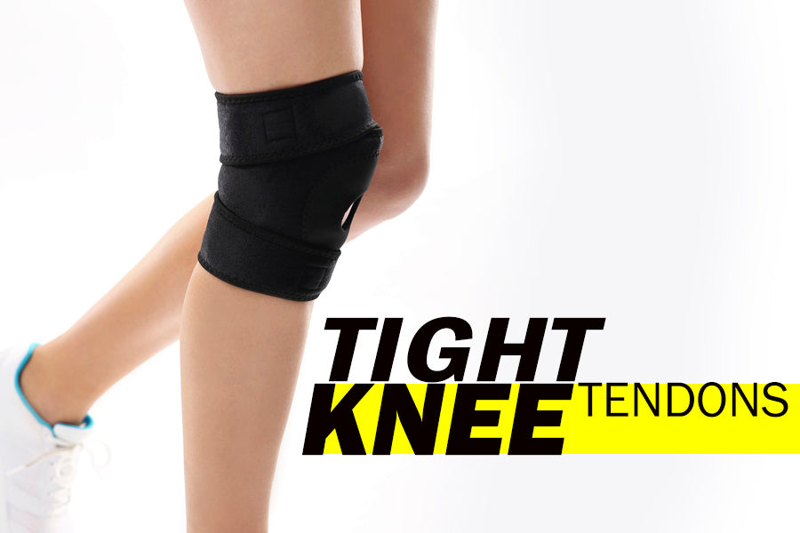 How to Relieve Muscle Tension in Your Legs – ActiveGear