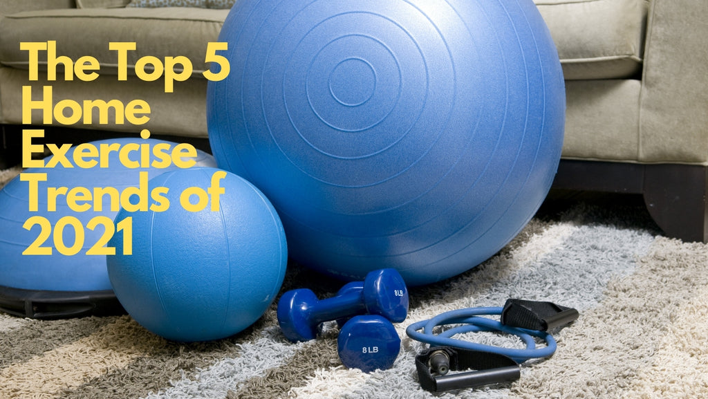 home exercise tools
