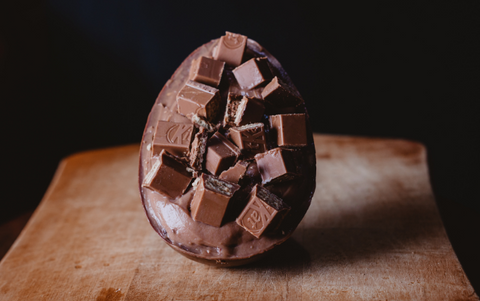 Fun Facts About Chocolate You Never Knew