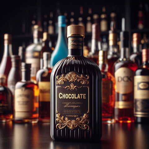 Chocolate Liquor