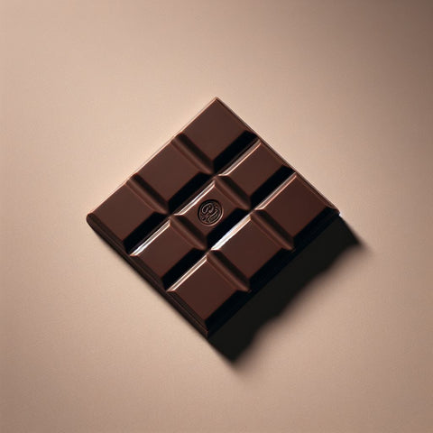 Dark chocolate