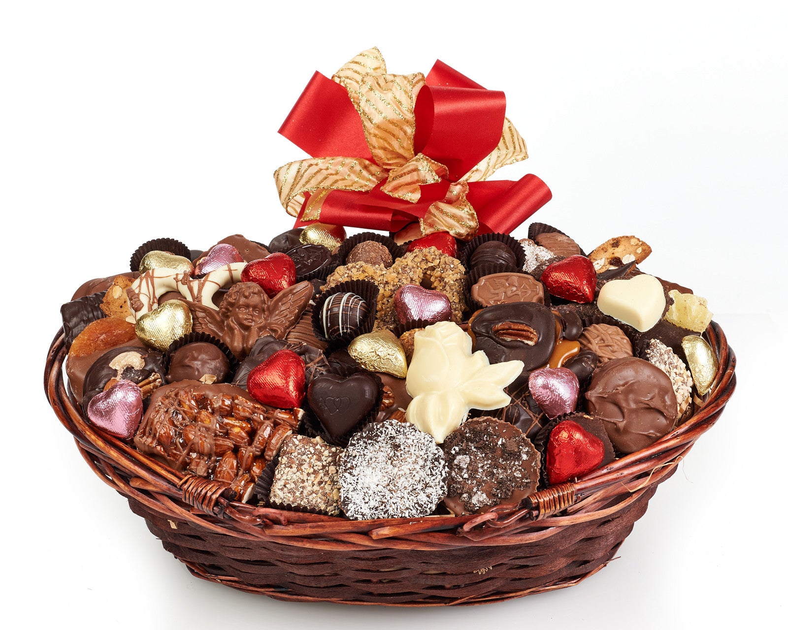 XX-Large Chocolate Gift Basket