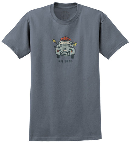 baja bug t shirt