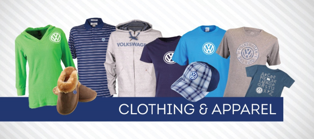 Unique Gifts for Volkswagen VW 