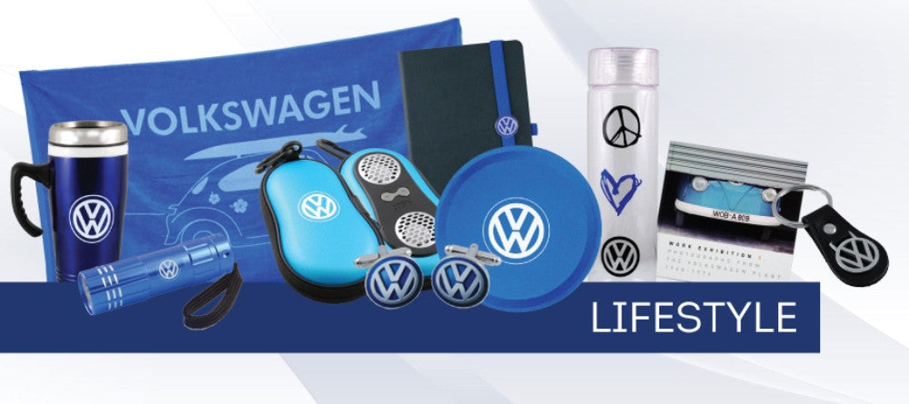 volkswagen apparel and accessories