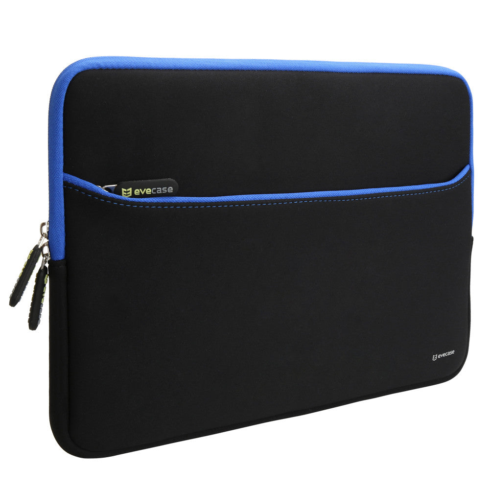 Evecase 14inch Laptop Universal Neoprene Sleeve Case – BlueMall