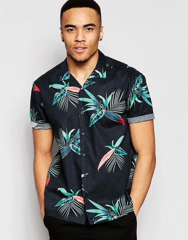 Tropical Shirt ASOS