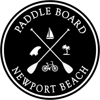Paddle Board Newport Beach - Paddleboards, Kayaks, and Bikes!