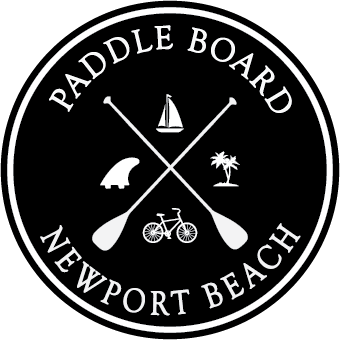 Paddle Board Newport Beach