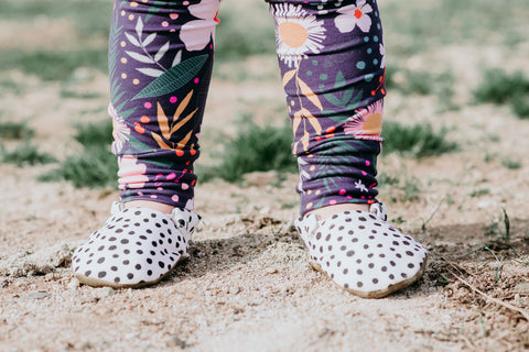 Spring Baby Shoes For Learning To Walk