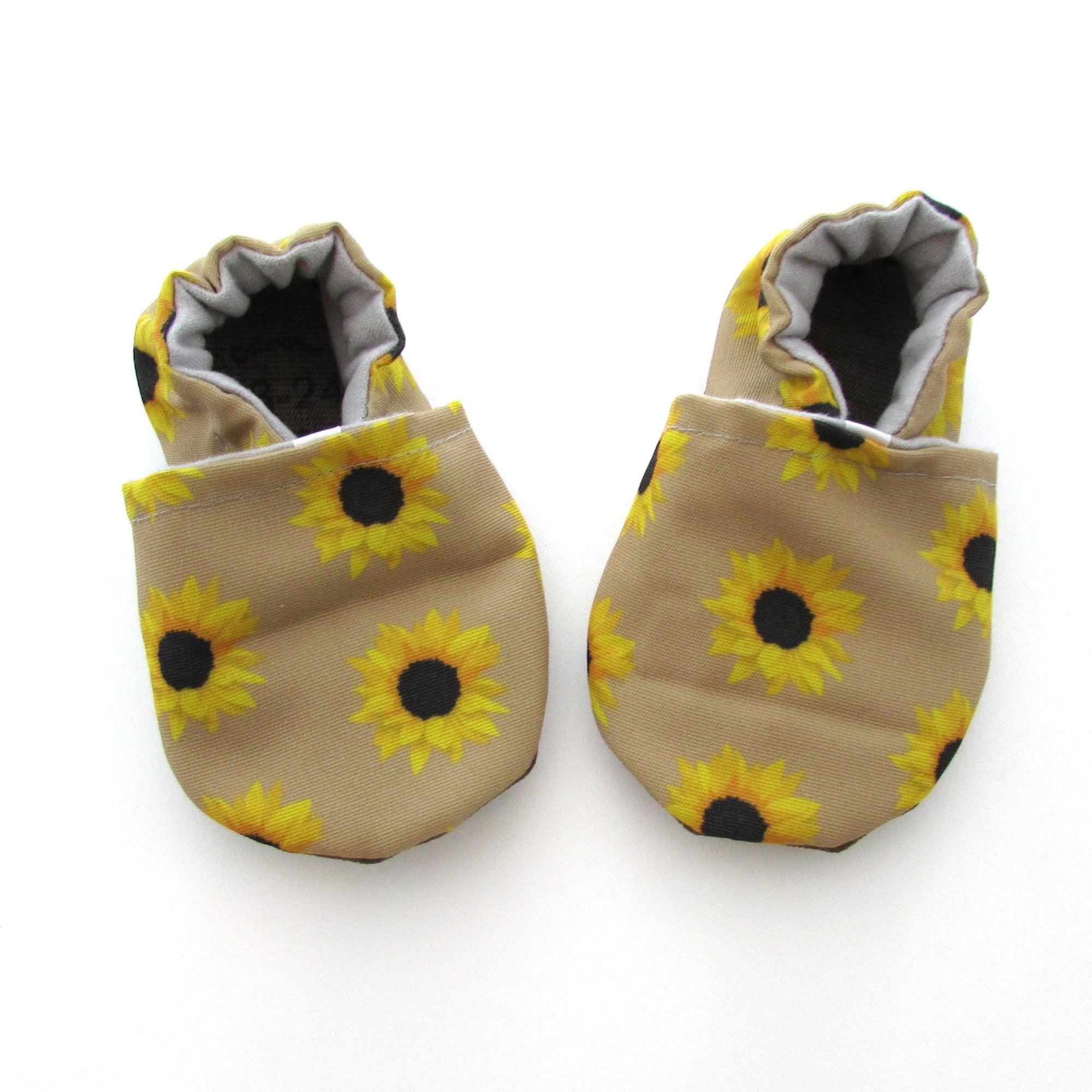 Toddler Soft Sole Shoes - Cabooties