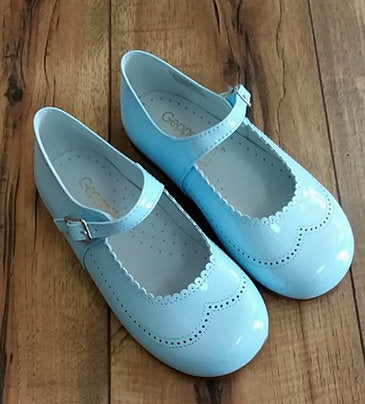 GEPPETTOS SHOES – PRETTY LITTLE THINGS AT NEW-BOS, INC.