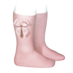 Pink Big Baby Women's Socks