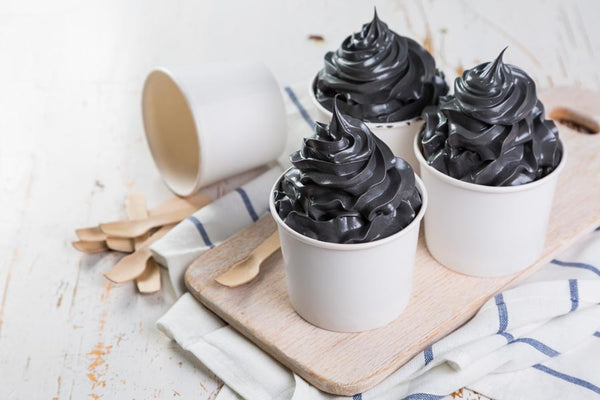 3 Reasons to Choose Ice Cream Cups Over Cones – Carryout Supplies