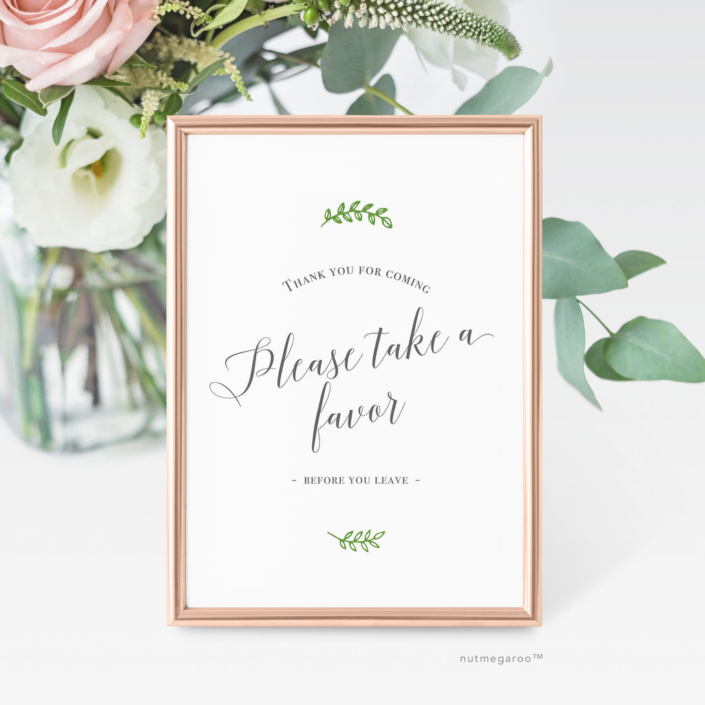 please-take-a-favor-sign-printable-wedding-favors-sign-nutmegaroo