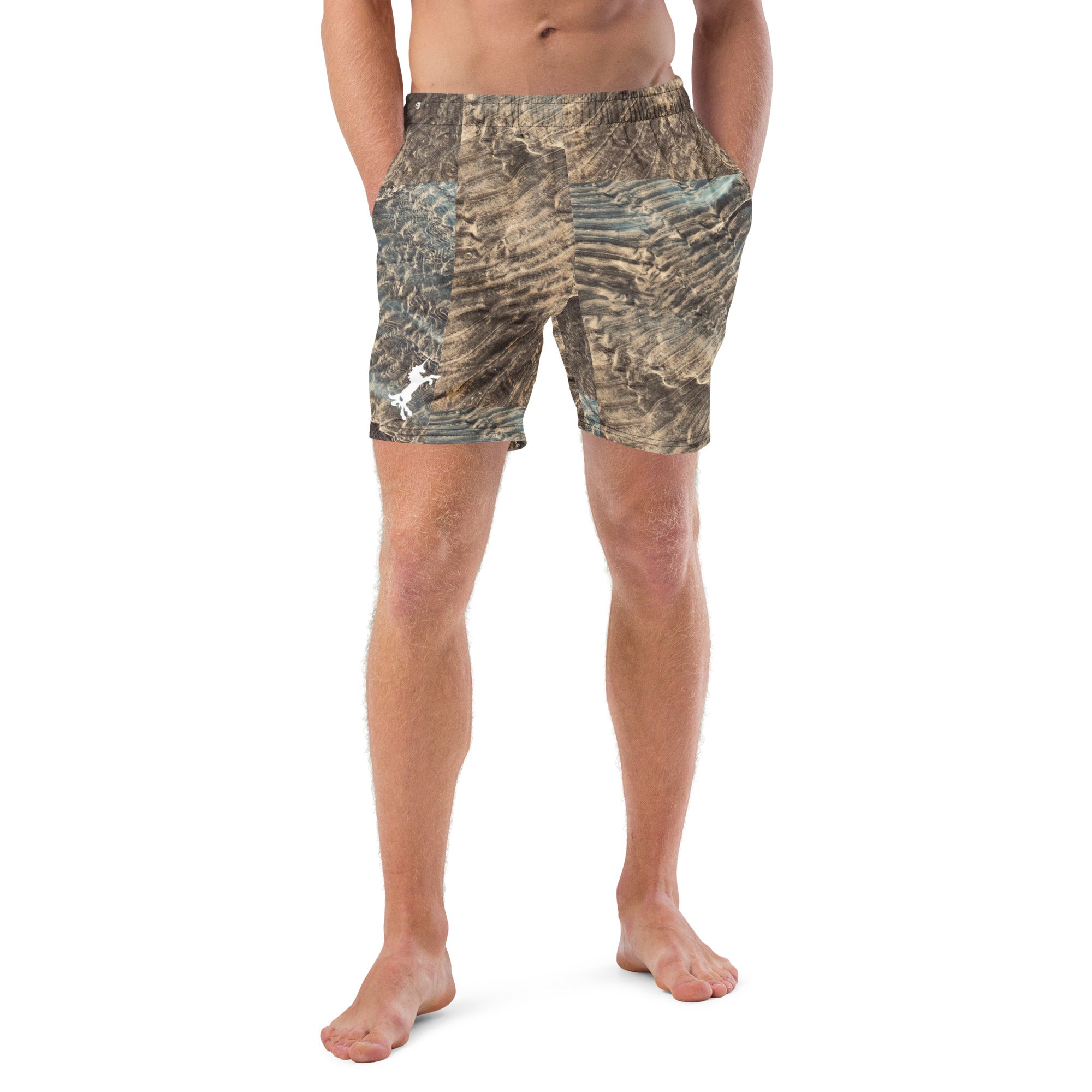UP Guys Send Swim Trunks