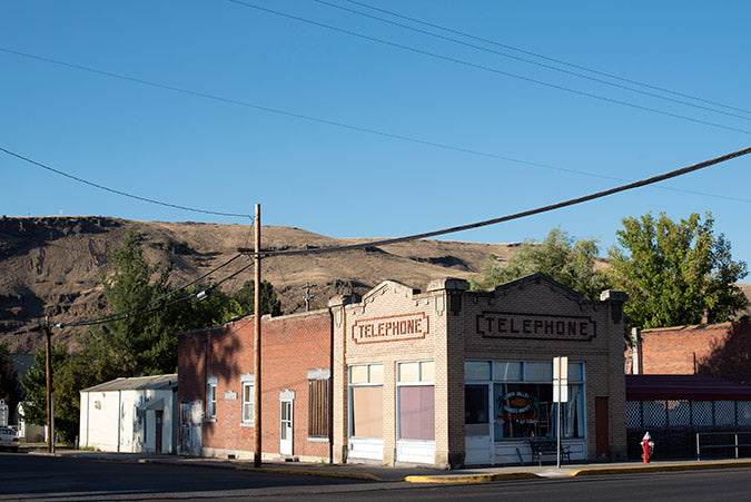 Hells Canyon, Oregon Travel Guide